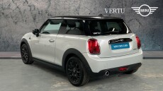 MINI Hatchback 1.5 Cooper Classic II 3dr Auto Petrol Hatchback